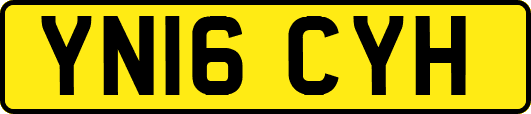 YN16CYH