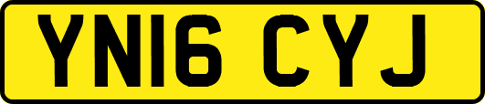 YN16CYJ