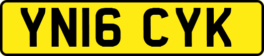 YN16CYK