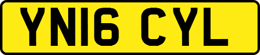 YN16CYL