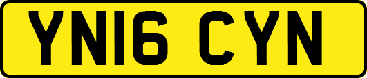 YN16CYN