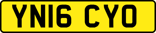 YN16CYO