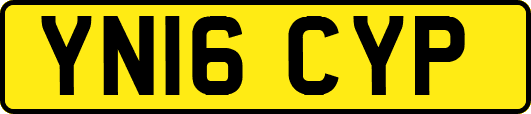 YN16CYP