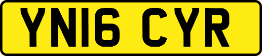 YN16CYR