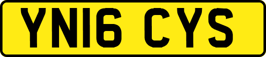 YN16CYS