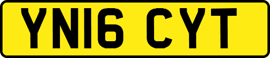 YN16CYT