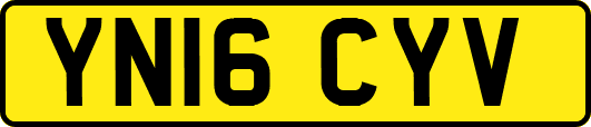 YN16CYV