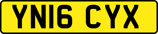 YN16CYX
