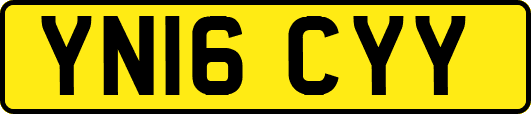 YN16CYY