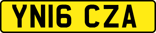 YN16CZA