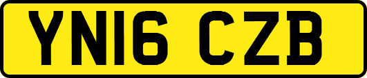 YN16CZB