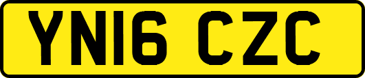 YN16CZC