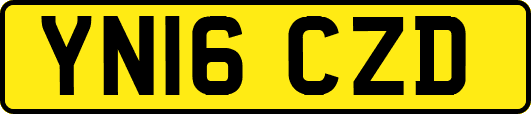 YN16CZD