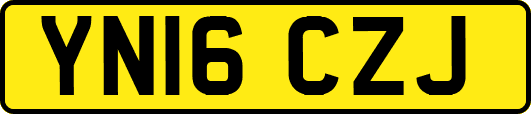 YN16CZJ