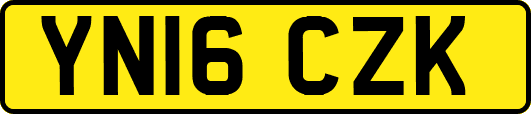 YN16CZK
