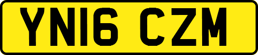 YN16CZM