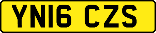YN16CZS