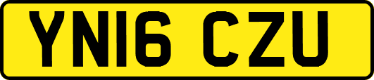 YN16CZU