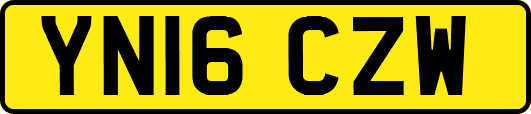 YN16CZW