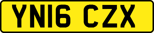 YN16CZX