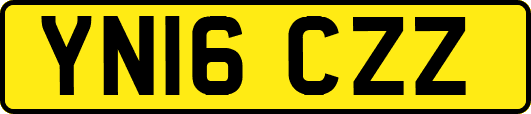 YN16CZZ