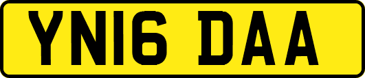 YN16DAA