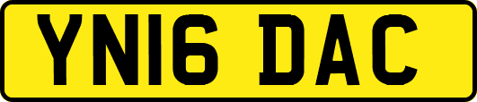 YN16DAC
