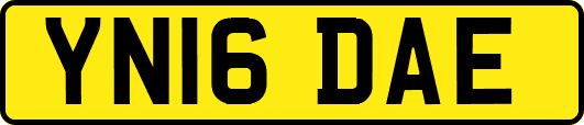 YN16DAE