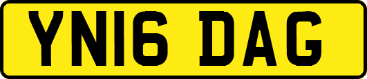 YN16DAG