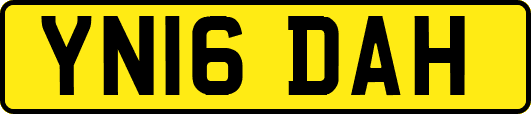 YN16DAH