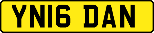 YN16DAN