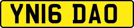 YN16DAO