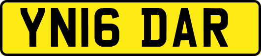 YN16DAR
