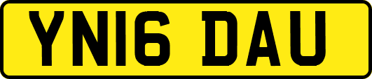 YN16DAU