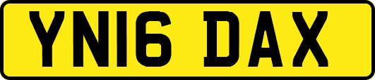 YN16DAX