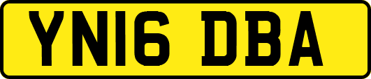 YN16DBA
