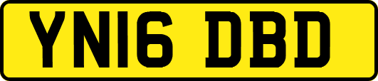 YN16DBD