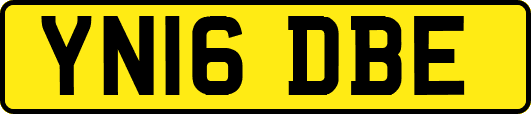 YN16DBE