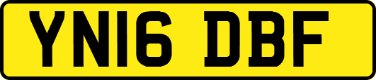 YN16DBF
