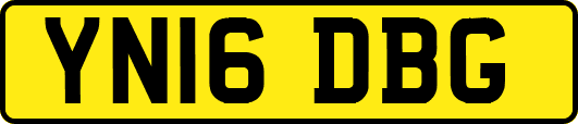 YN16DBG