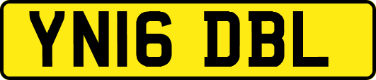 YN16DBL