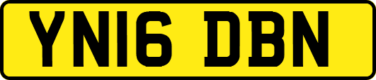 YN16DBN