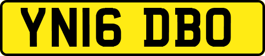 YN16DBO
