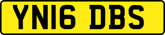 YN16DBS
