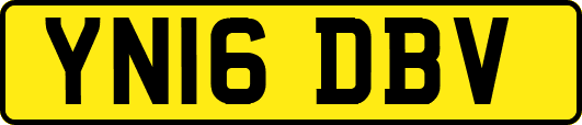 YN16DBV