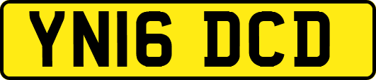 YN16DCD