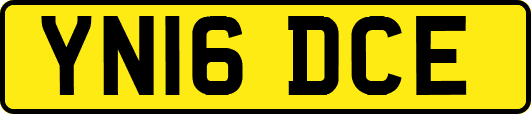 YN16DCE