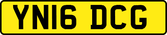YN16DCG
