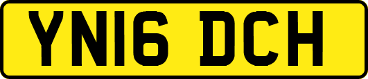 YN16DCH