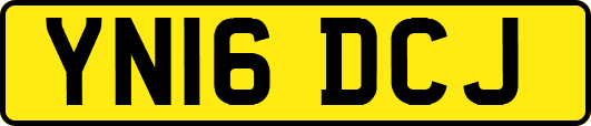 YN16DCJ